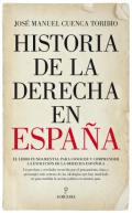 Historia de la derecha en Espa�a