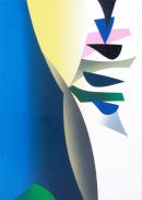 La vida en los pliegues