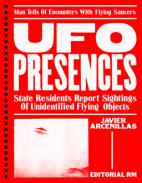 UFO presences