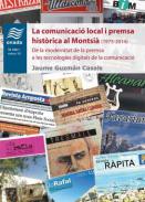 La comunicaci� local i premsa hist�rica al Montsi� (1975-2014)