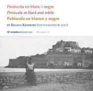 Pen�scola en blanc i negre