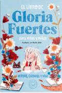 El libro de Gloria Fuertes para ni�as y ni�os