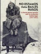 No estamos para bailes rusos