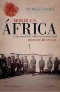 Morir en �frica