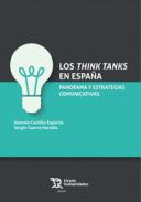 Los think tanks en Espa�a