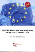 Europa: parlamento y derechos