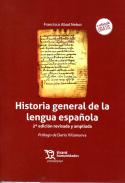 Historia general de la lengua espa�ola