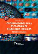 Oportunidades en la estrategia de Relaciones P�blicas