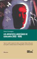 Les Joventuts Llibertaries de Catalunya 1932-1939