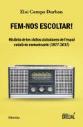 Fem-nos escoltar!