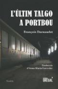 L'�ltim Talgo a Portbou