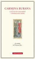 Carmina burana