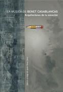 La m�sica de Benet Casablancas