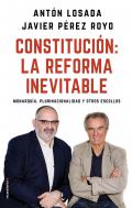 Constituci�n: la reforma inevitable