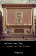 Cartelera de Cine Aliatar