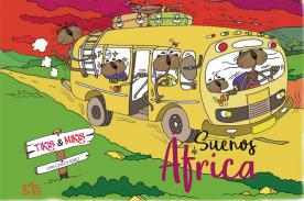 Sue�os de �frica