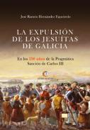 La expulsi�n de los Jesu�tas de Galicia