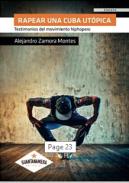 Rapear una Cuba ut�pica