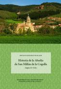 Historia de la Abad�a de San Mill�n de la Cogolla (siglos XV-XIX)