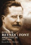 Guillem Reyn�s i Font, arquitecte