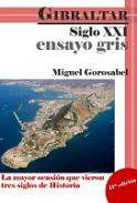 Gibraltar siglo XXI