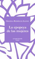 La epopeya de las mujeres