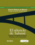 El silencio de Salom�