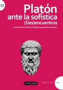 Plat�n ante la sof�stica