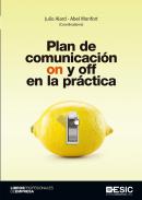 Plan de comunicaci�n on y off en la pr�ctica