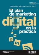 El plan de marketing digital en la pr�ctica