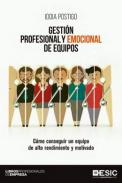 Gesti�n profesional y emocional de equipos