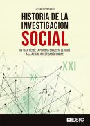 Historia social de la investigaci�n social
