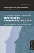 Nuevos desarrollos en el tratamiento del transtorno de asnsiedad generalizada