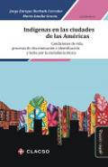 Ind�genas en las ciudades de las Am�ricas