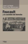 Foucault y la cuesti�n del derecho