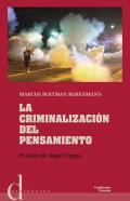 La criminalizaci�n del pensamiento