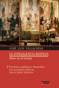 Eremitas, andalus�es, moz�rabes