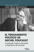 El pensamiento pol�tico de Michel Foucault