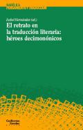 El retrato en la traducci�n literaria