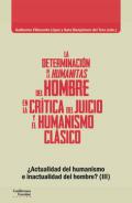 La determinaci�n de la humanitas del hombre en la 