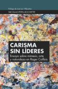 Carisma sin l�deres