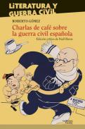 Charlas de caf� sobre la Guerra Civil espa�ola