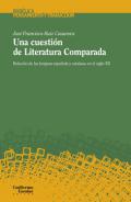 Una cuesti�n de literatura comparada