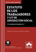 Estatuto de los Trabajadores y Ley de Jurisdicci�n Social