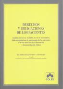 Derechos y obligaciones de los pacientes