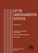 Ley de arrendamietos r�sticos