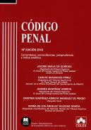 xxxC&oacute;digo Penal