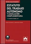 Estatuto del trabajo aut�nomo