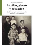 Familias, g�nero y educaci�n