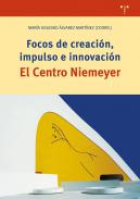 Focos de creaci�n impulso e innovaci�n